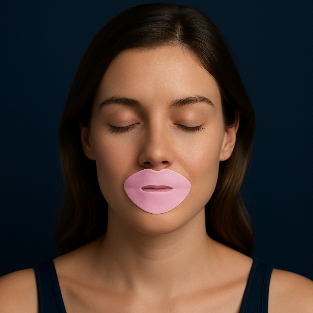 Article 2 : Rides autour de la bouche et mauvaise haleine : une double peine enfin solutionnée pendant la nuit