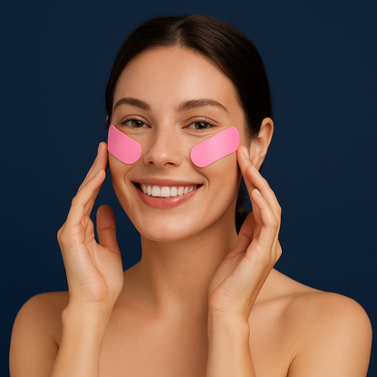 Patch Visage L'INSTANT SCULPTÉ