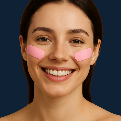 Patch Visage L'INSTANT SCULPTÉ